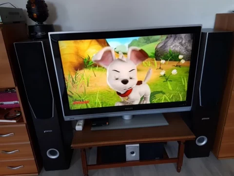Reparatii TV led, lcd , plasme